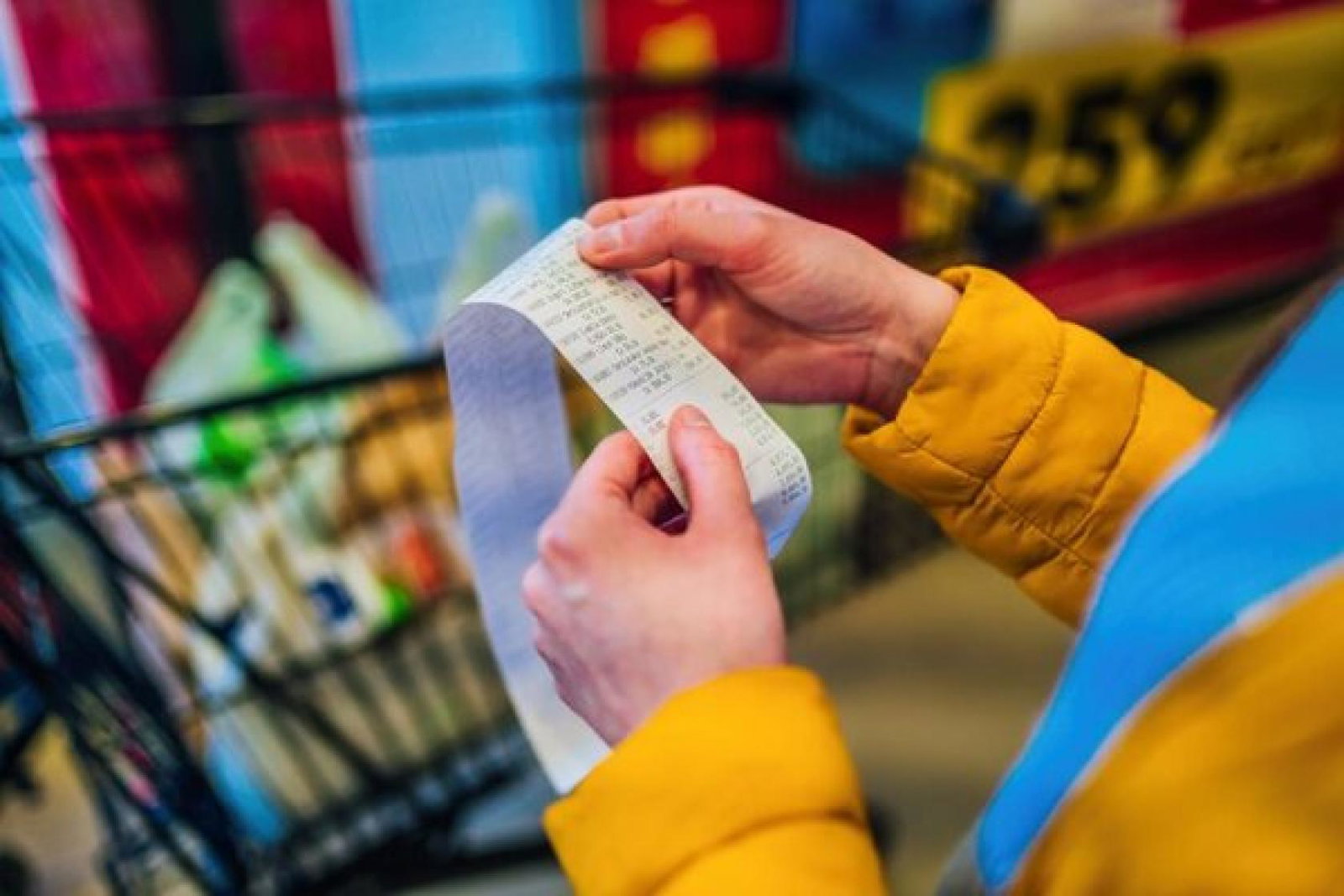 Supplier offering agents the chance to win a year's worth of shopping