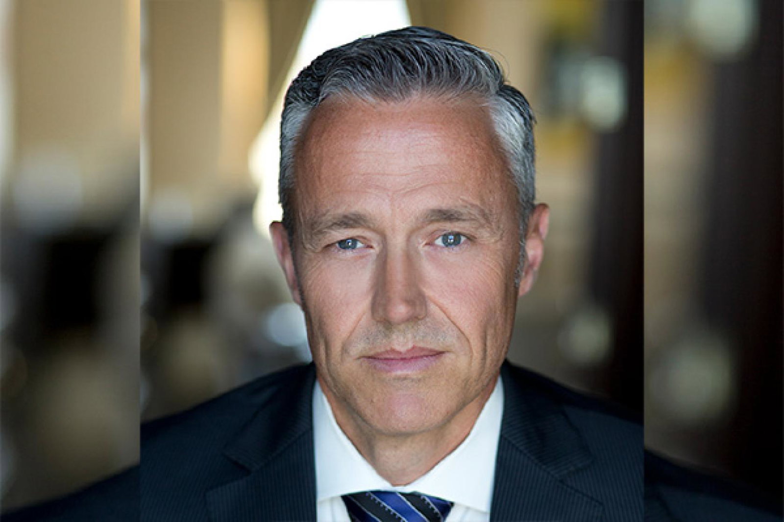 Aman names new chief operating officer