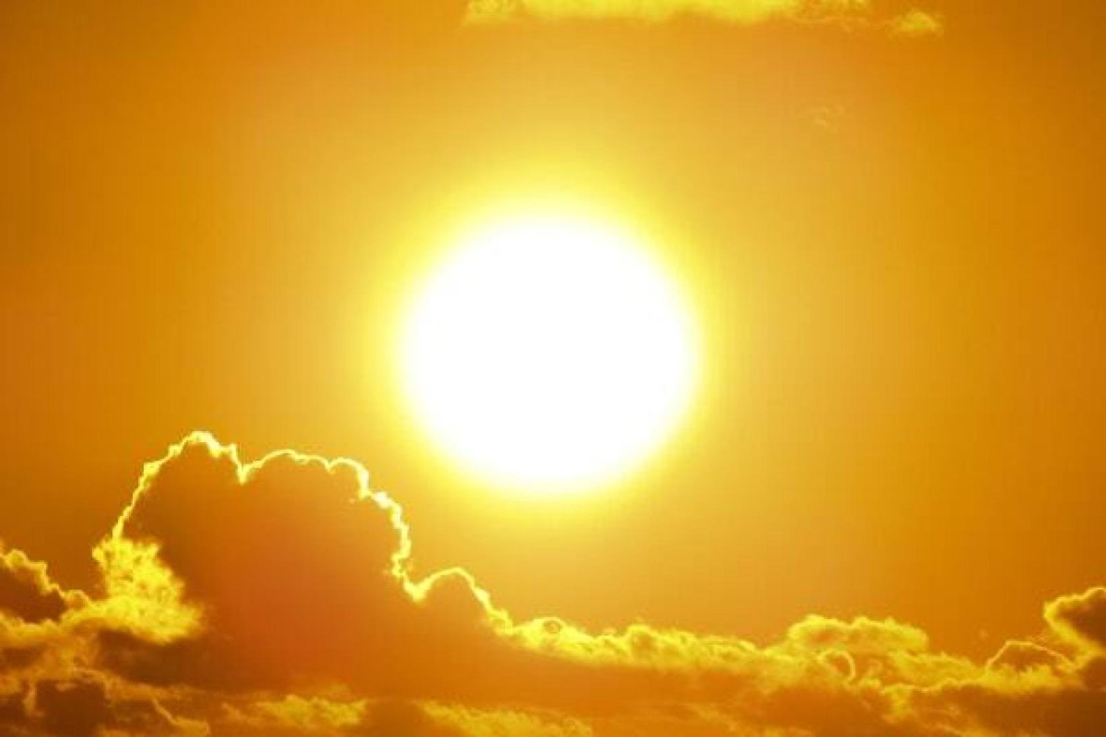 Heatwaves are expected all across southern Europe