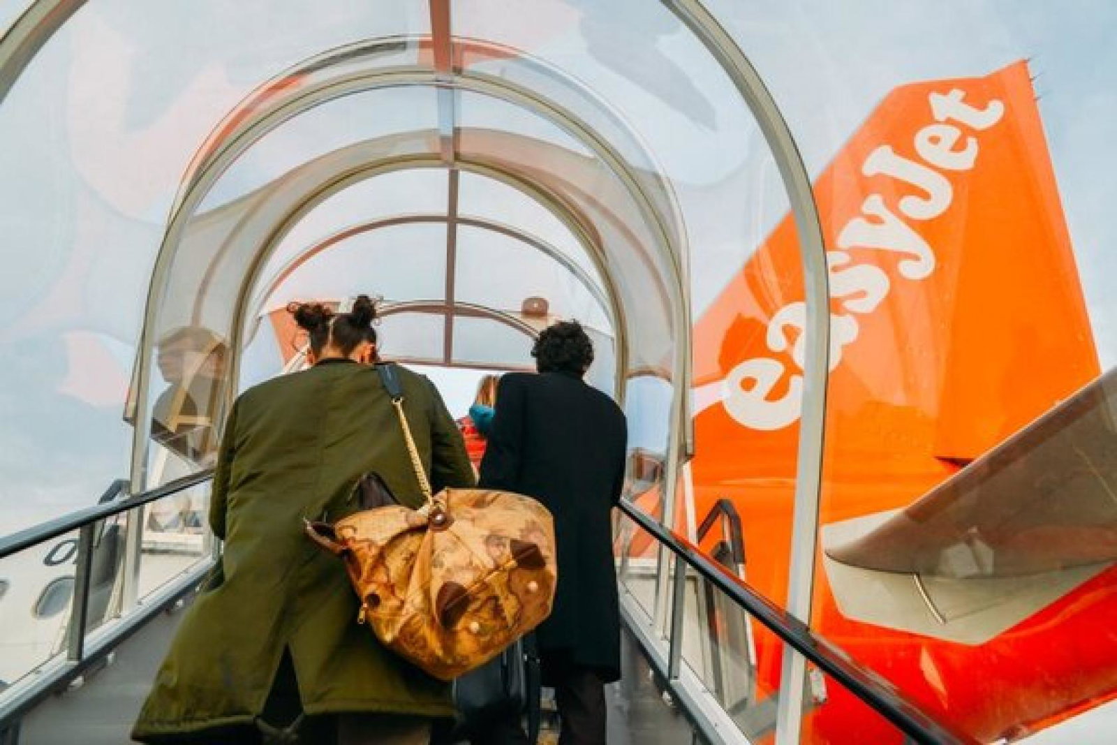 EasyJet holidays / easyJet