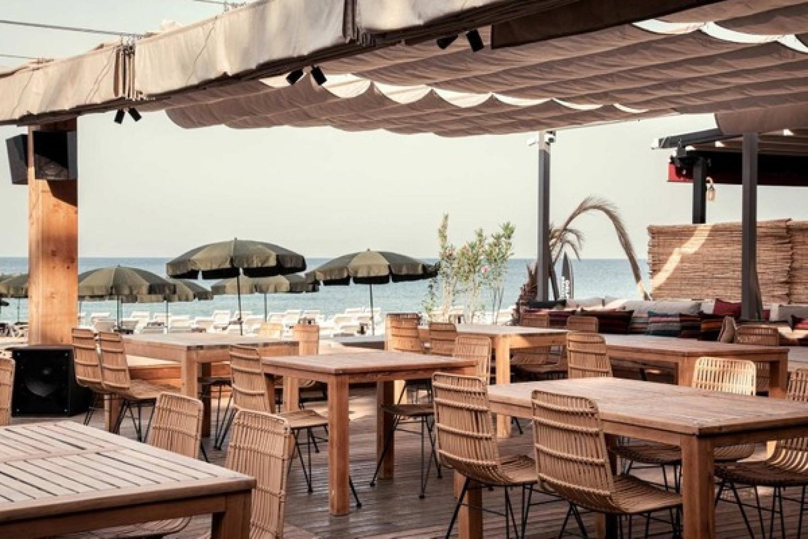 Cook's Club Alanya reopens after almost doubling in size