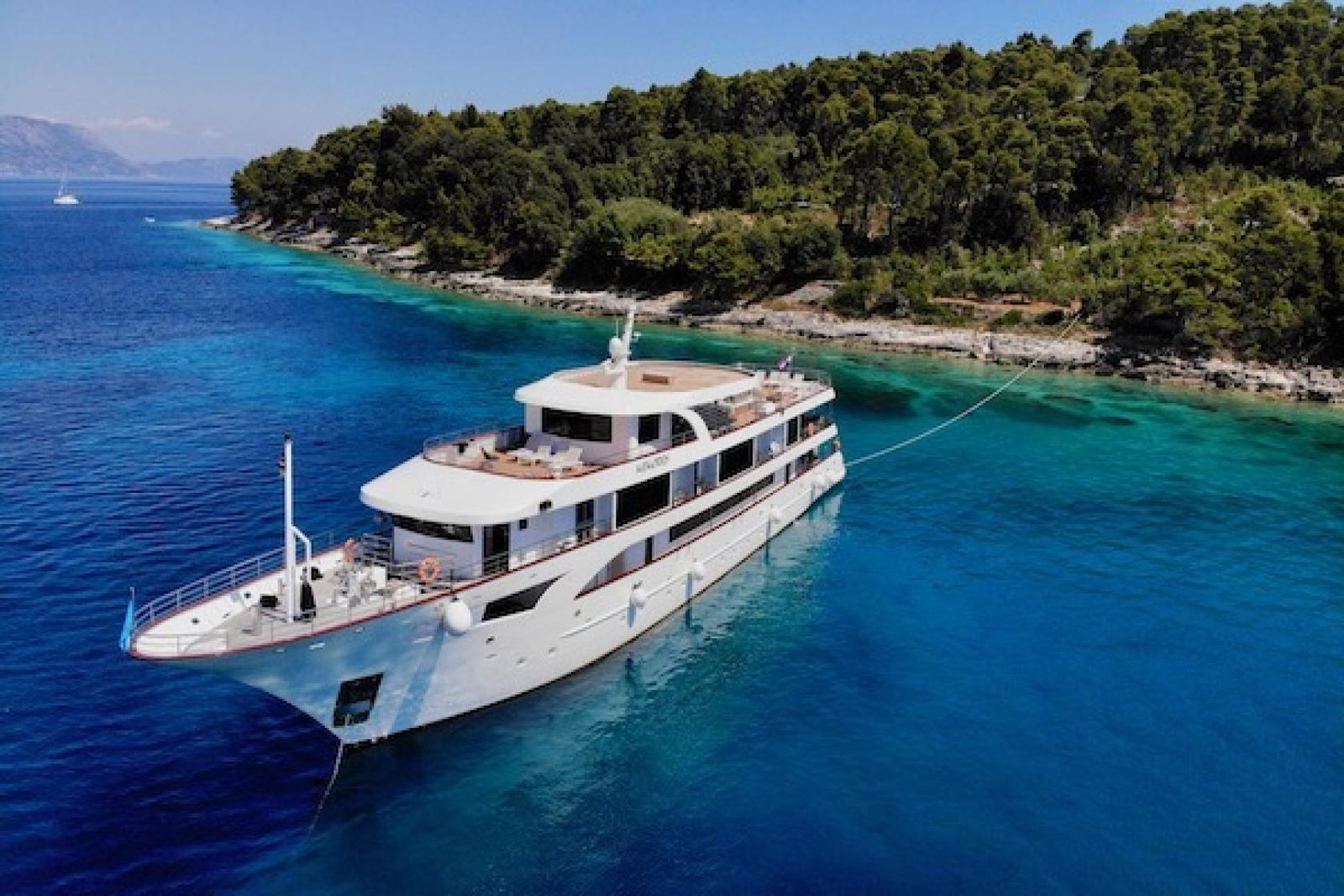Unforgettable Croatia fam trip