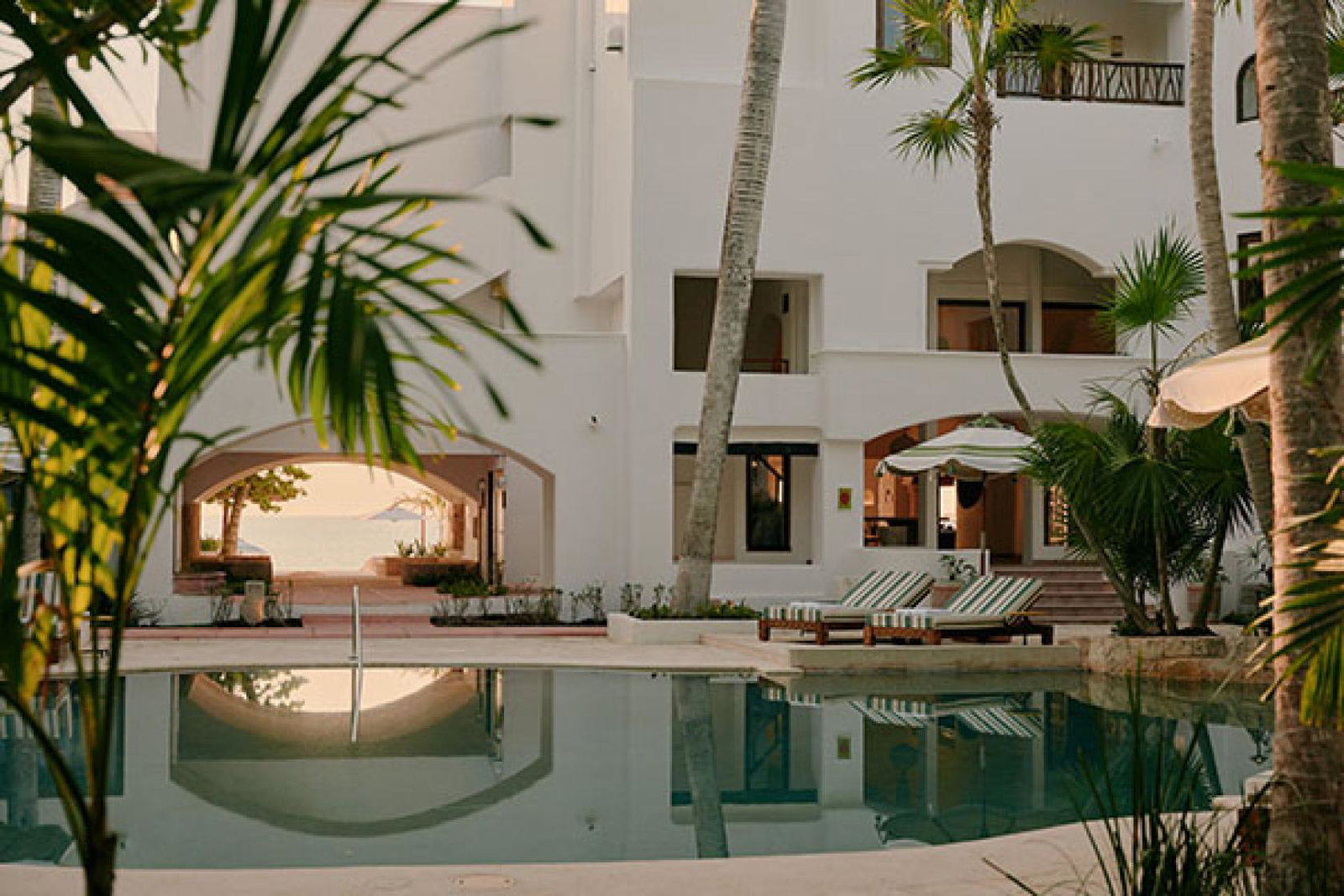 Maroma, A Belmond Hotel is now open