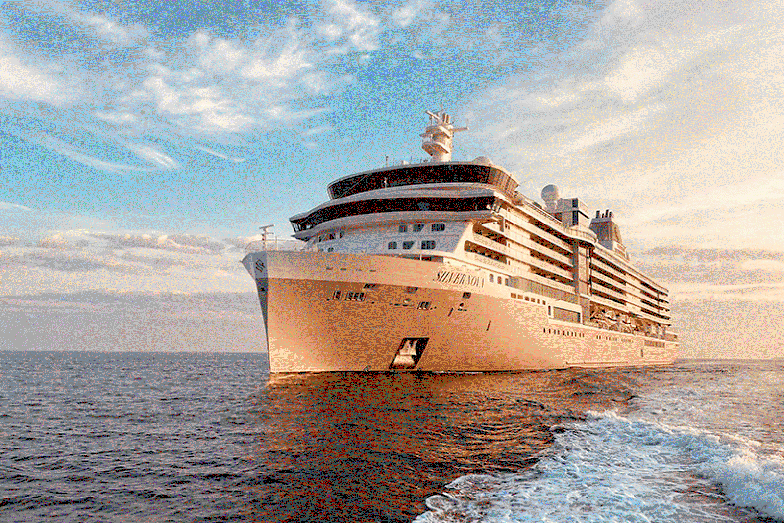 Why agents need to know about this game-changing new ship