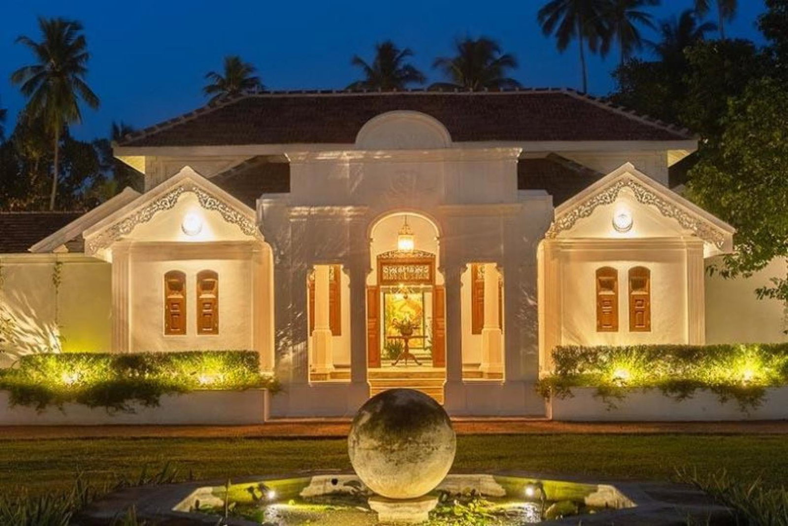 Uga Riva hotel Sri Lanka
