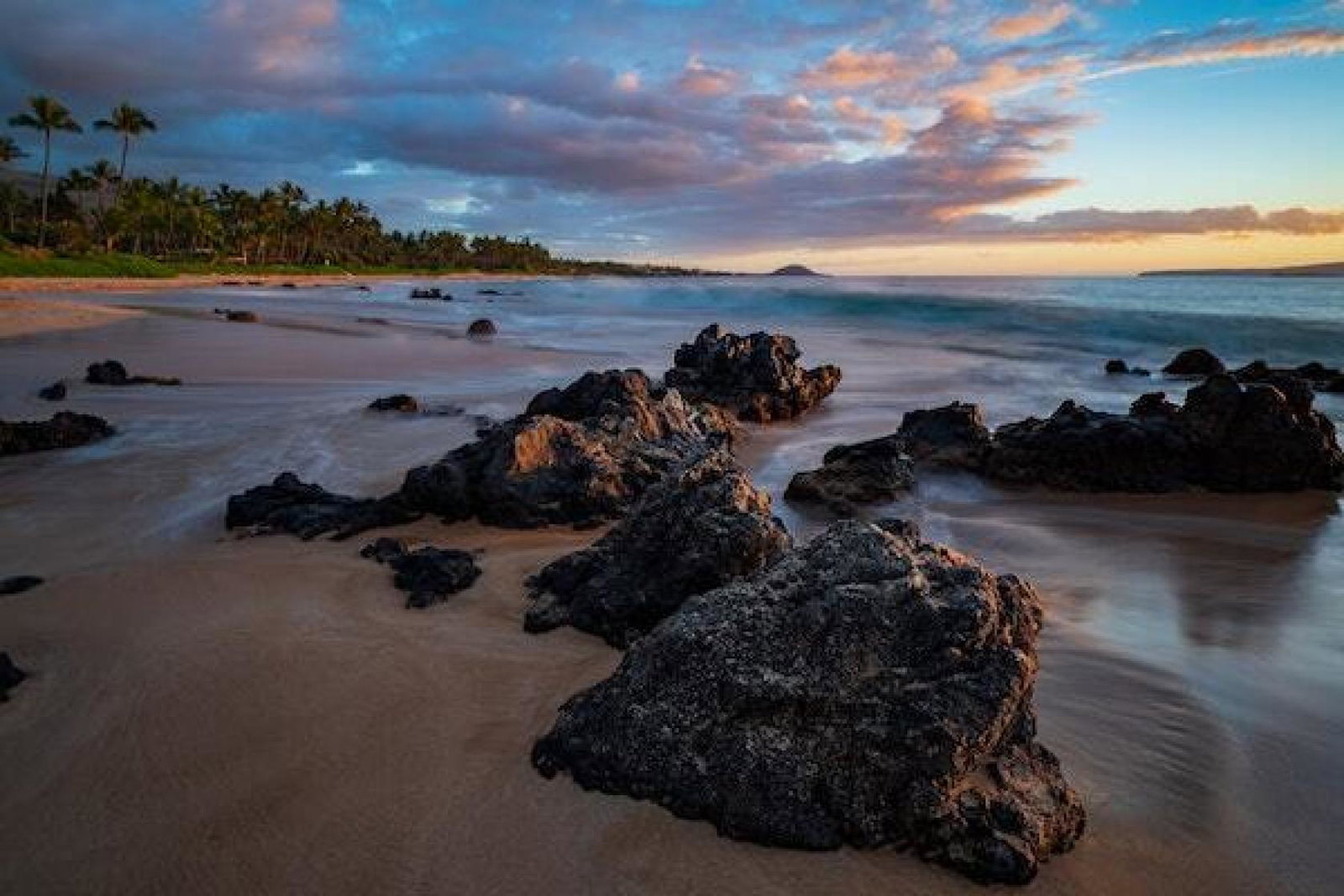 Maui