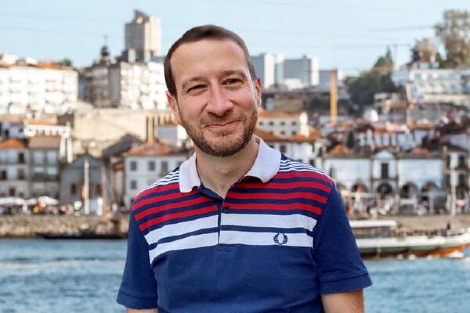 Sarson will oversee and schedule Riviera's river and ocean itineraries