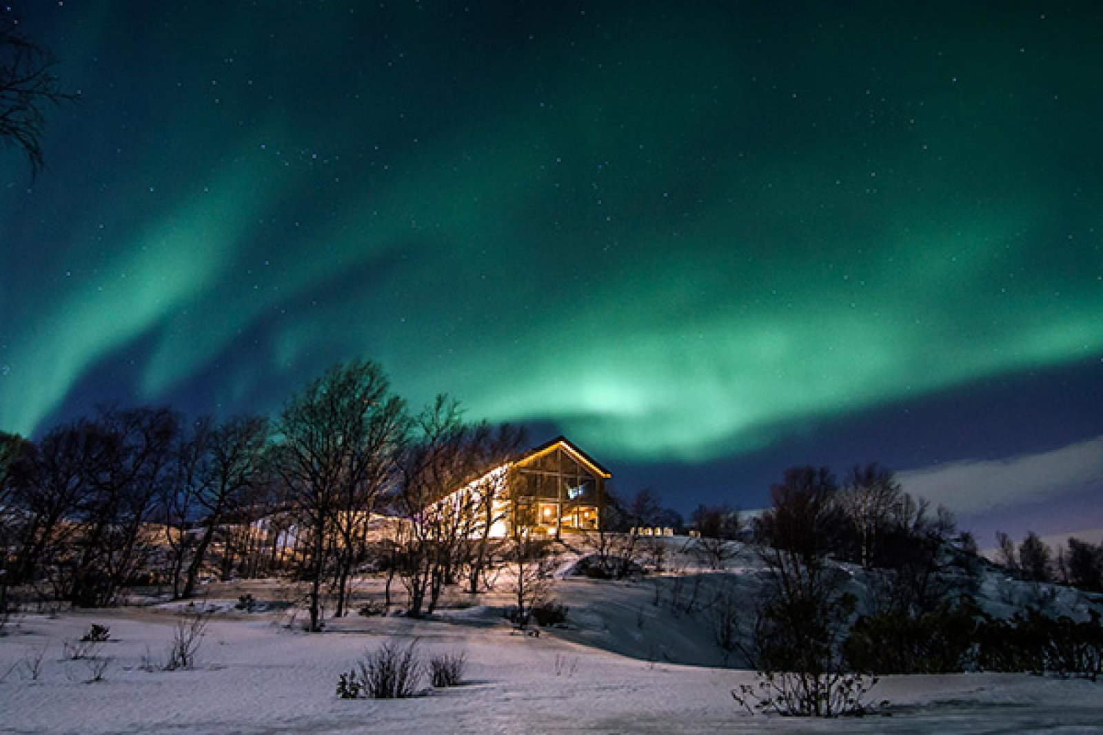 Clients can explore Norway with Regent 