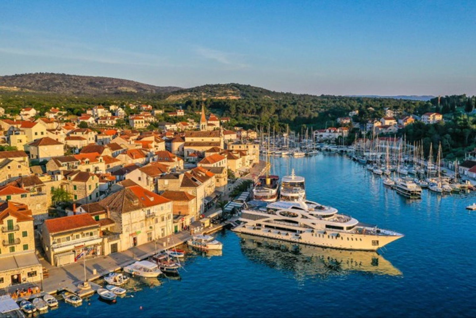 Sail Croatia unveils new 'Wines of Croatia' Elegance cruises