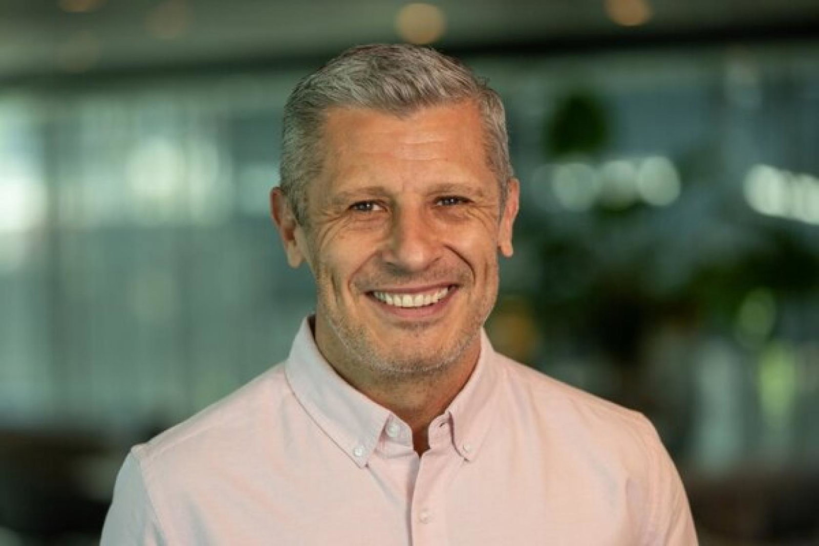 Marketing and brand expert David Winterton joins APT and Travelmarvel