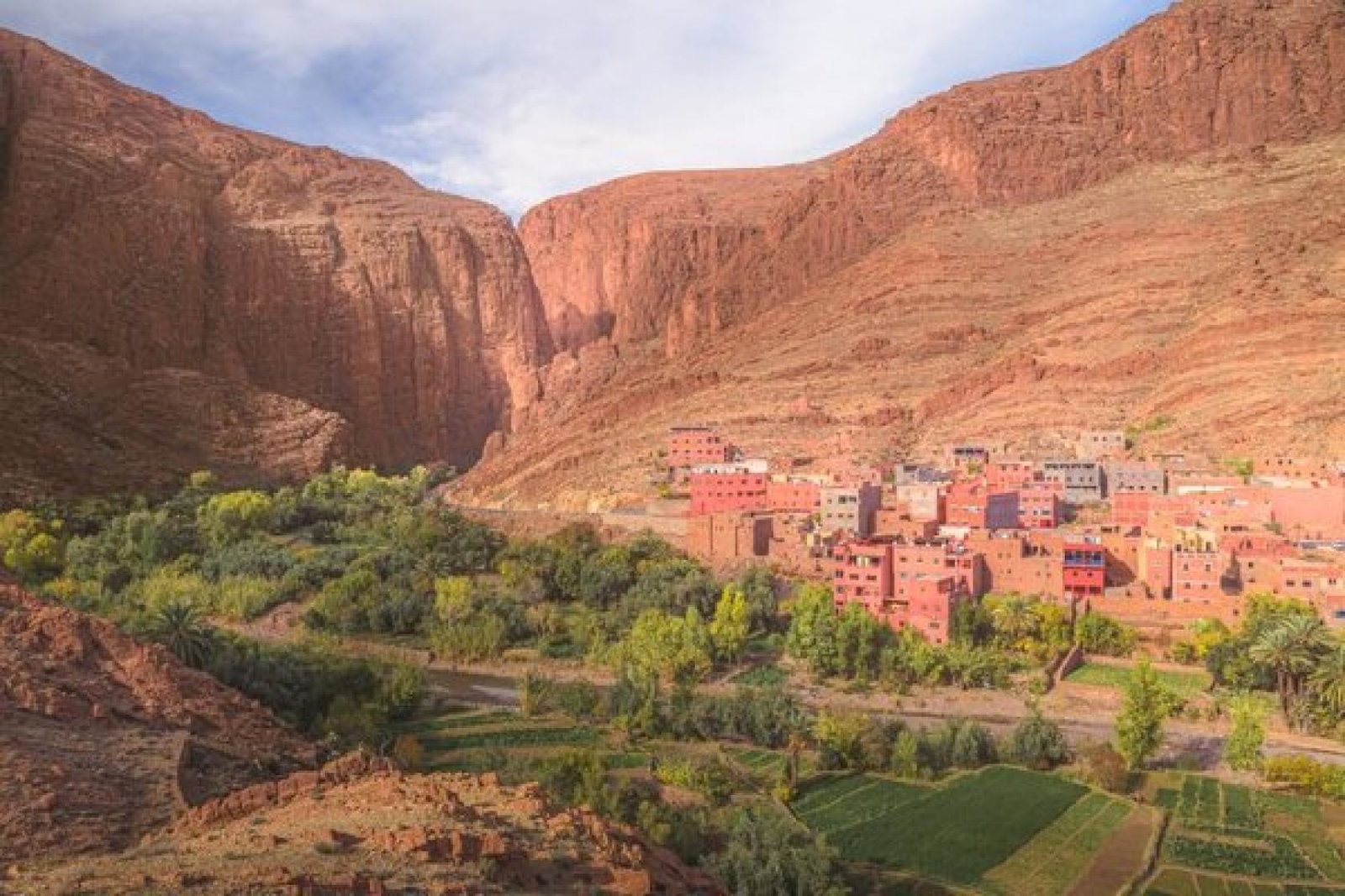 How you can support earthquake relief in Morocco and fundraising efforts