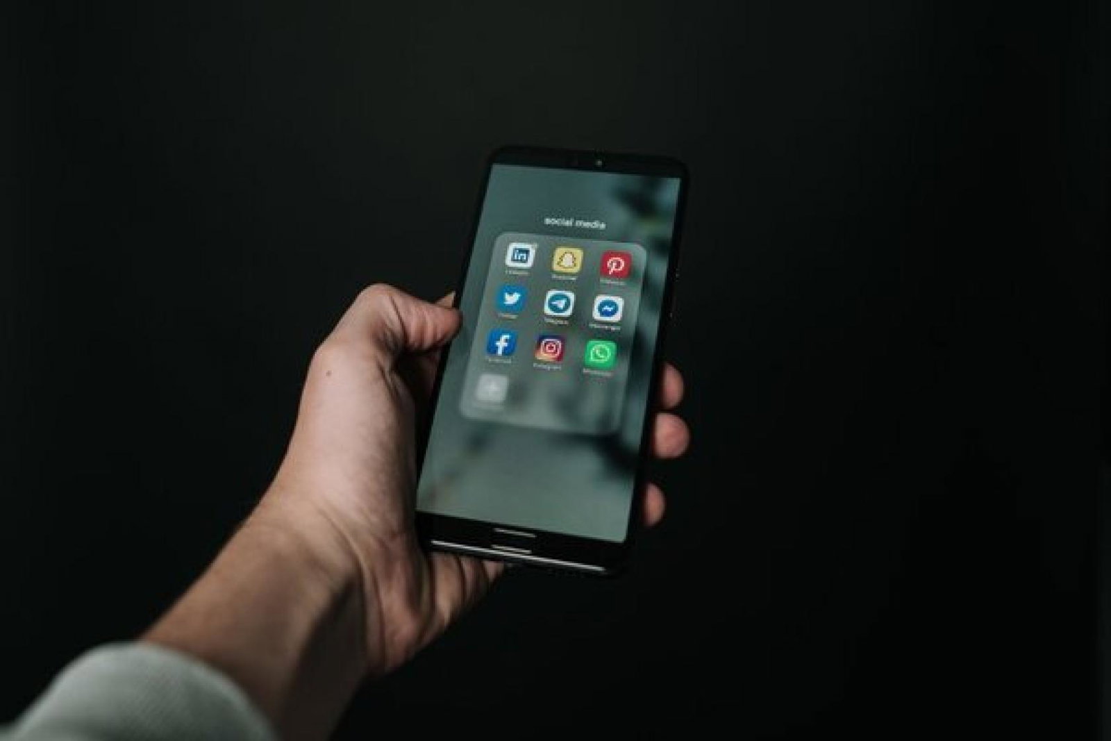 'Less is more': how agents can make the most of whatever time they can dedicate to social media
