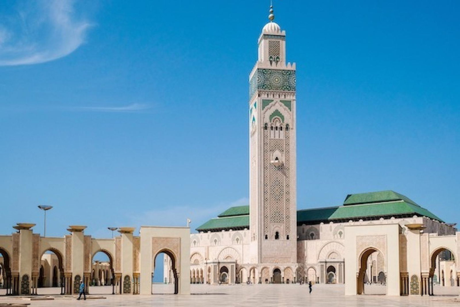 Morocco, mosque, sept 23, Credit: HansJuergen W/Pixabay