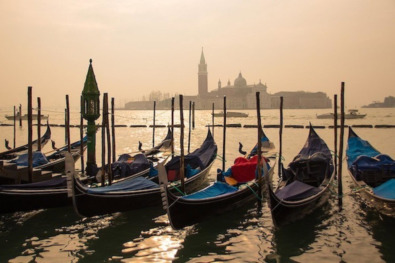 venice