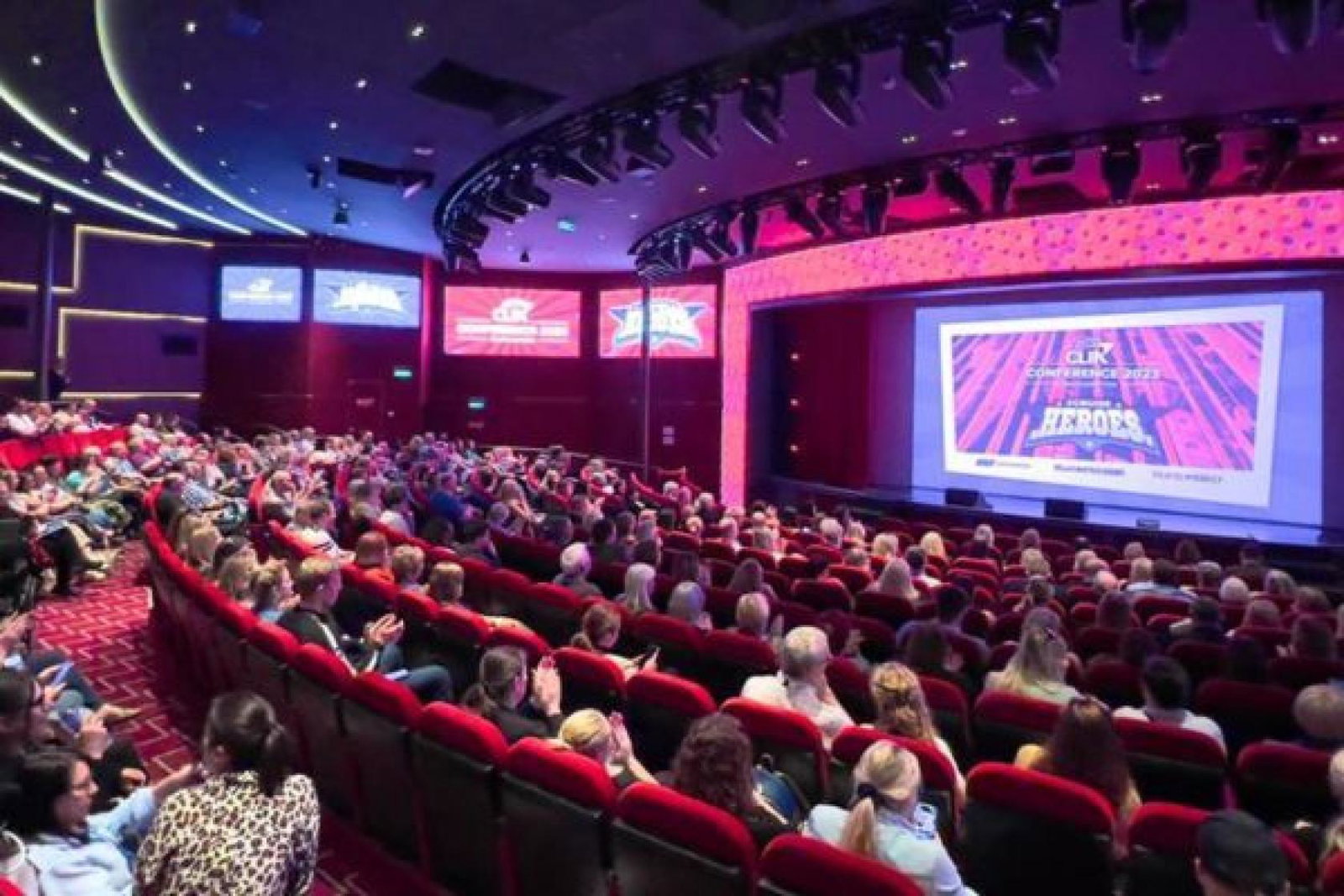 Clia reveals first details of ‘biggest-ever’ conference for 2024