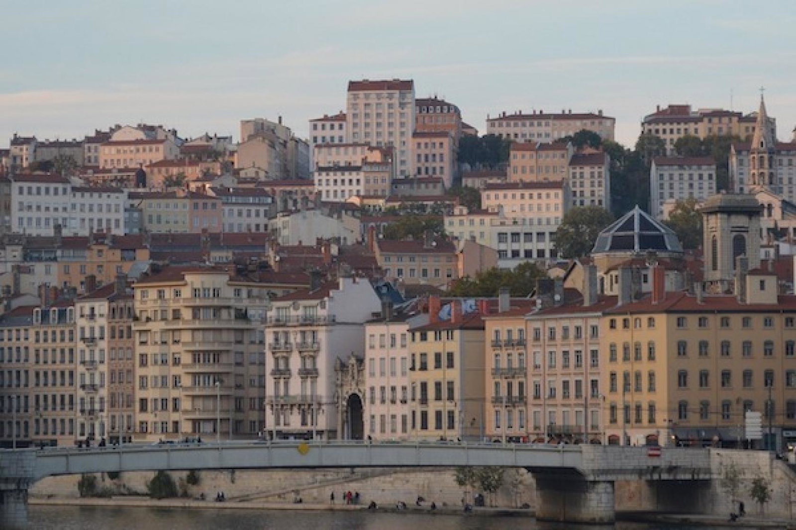 Lyon, france, sept23, credit: Ben_Kerckx/Pixabay