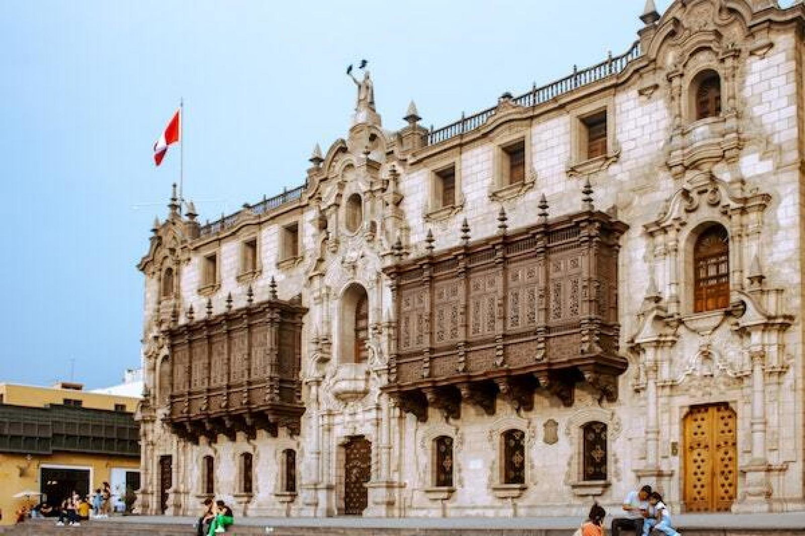 Lima, Peru