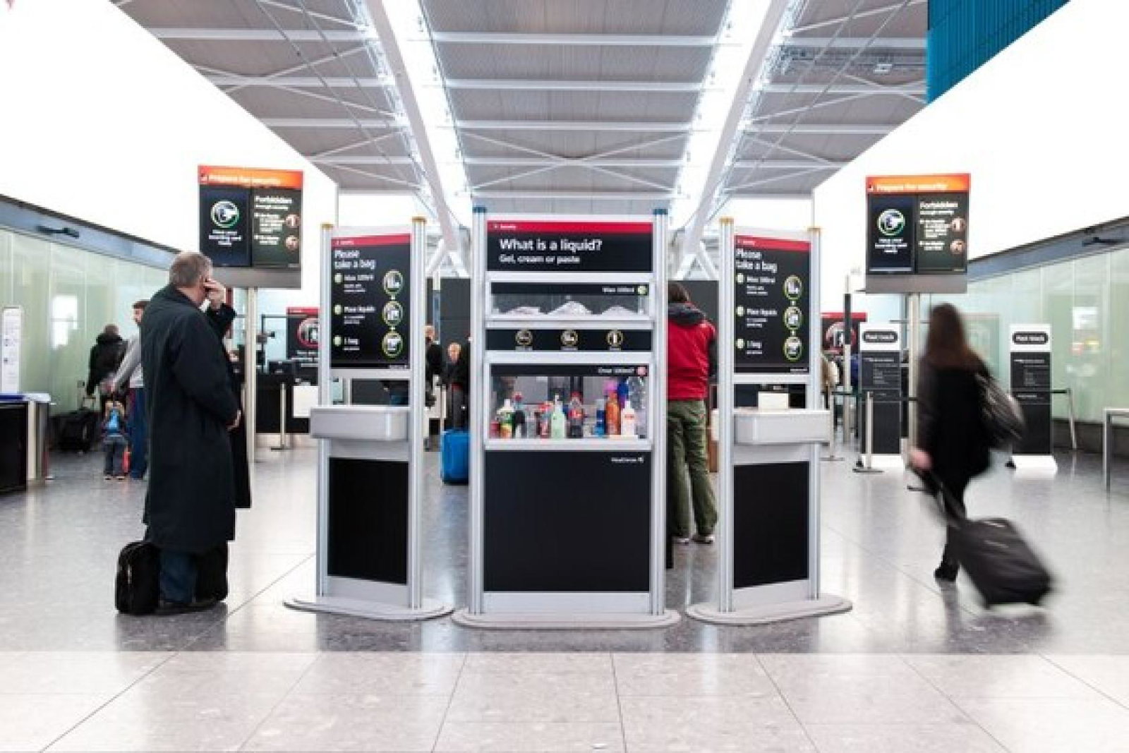 Heathrow security heathrow_175811101273939 (Credit: Heathrow airport)