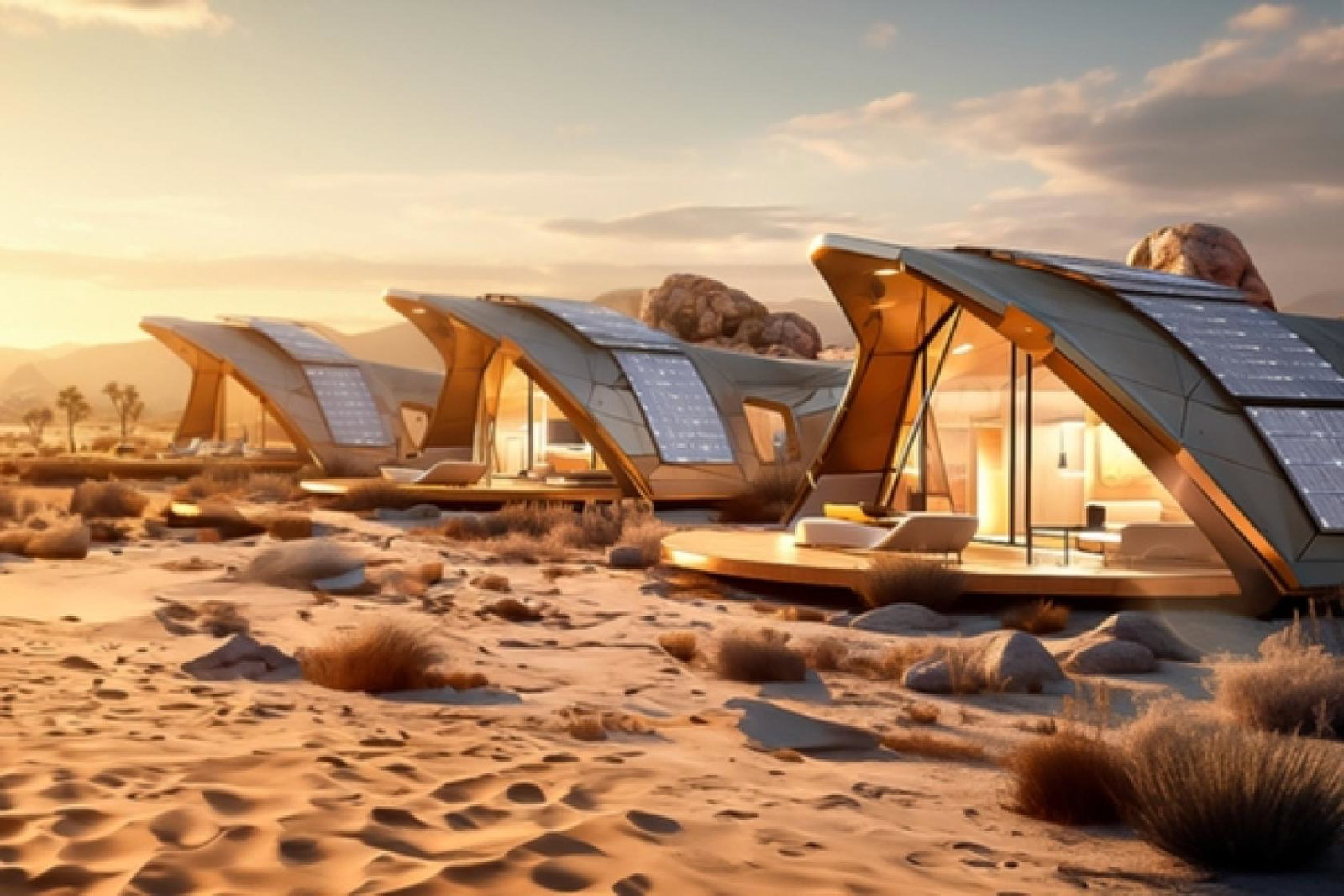 The end of travel as we know it? How the climate crisis could change holiday habits forever
