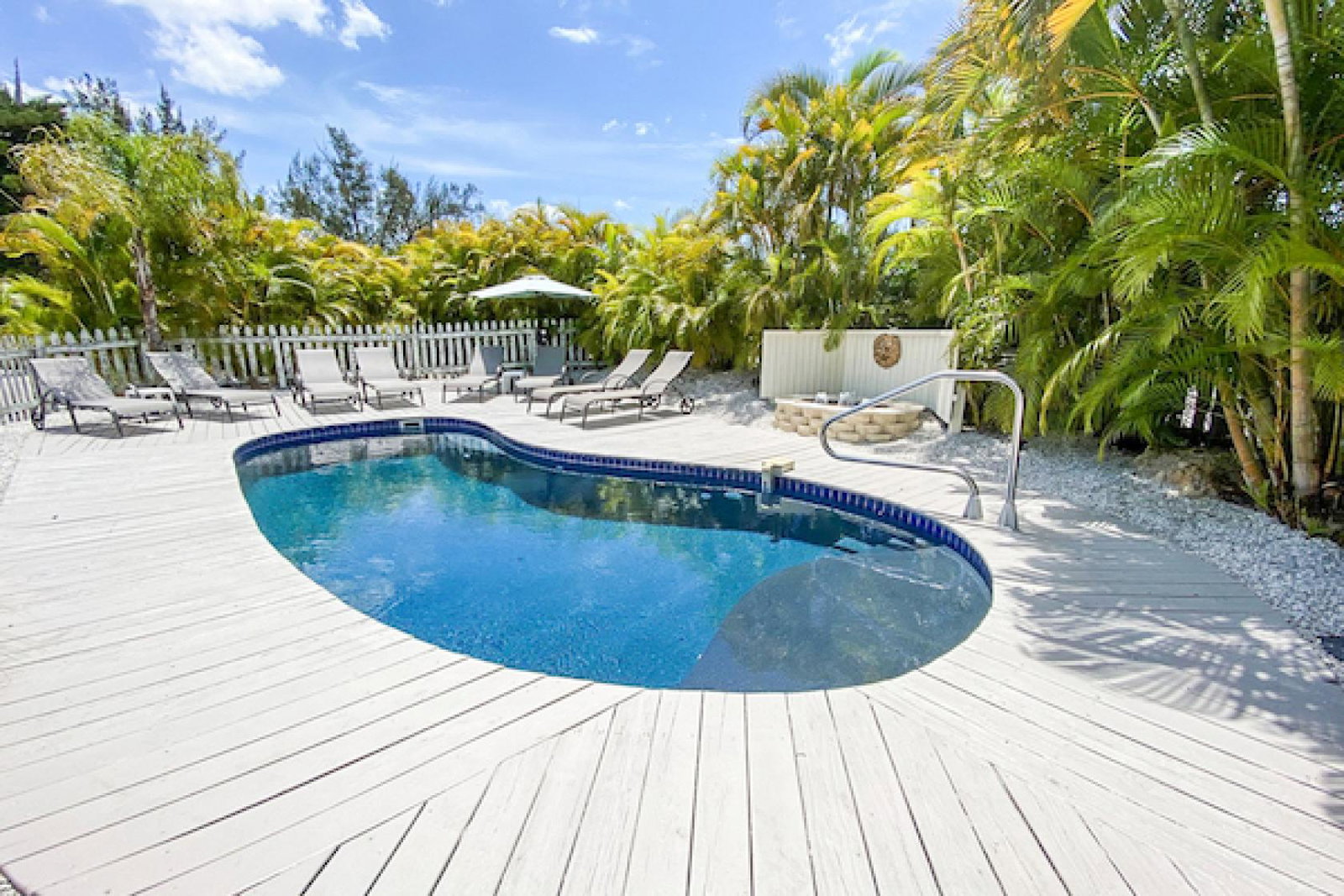 Solmar, florida villas, september 23