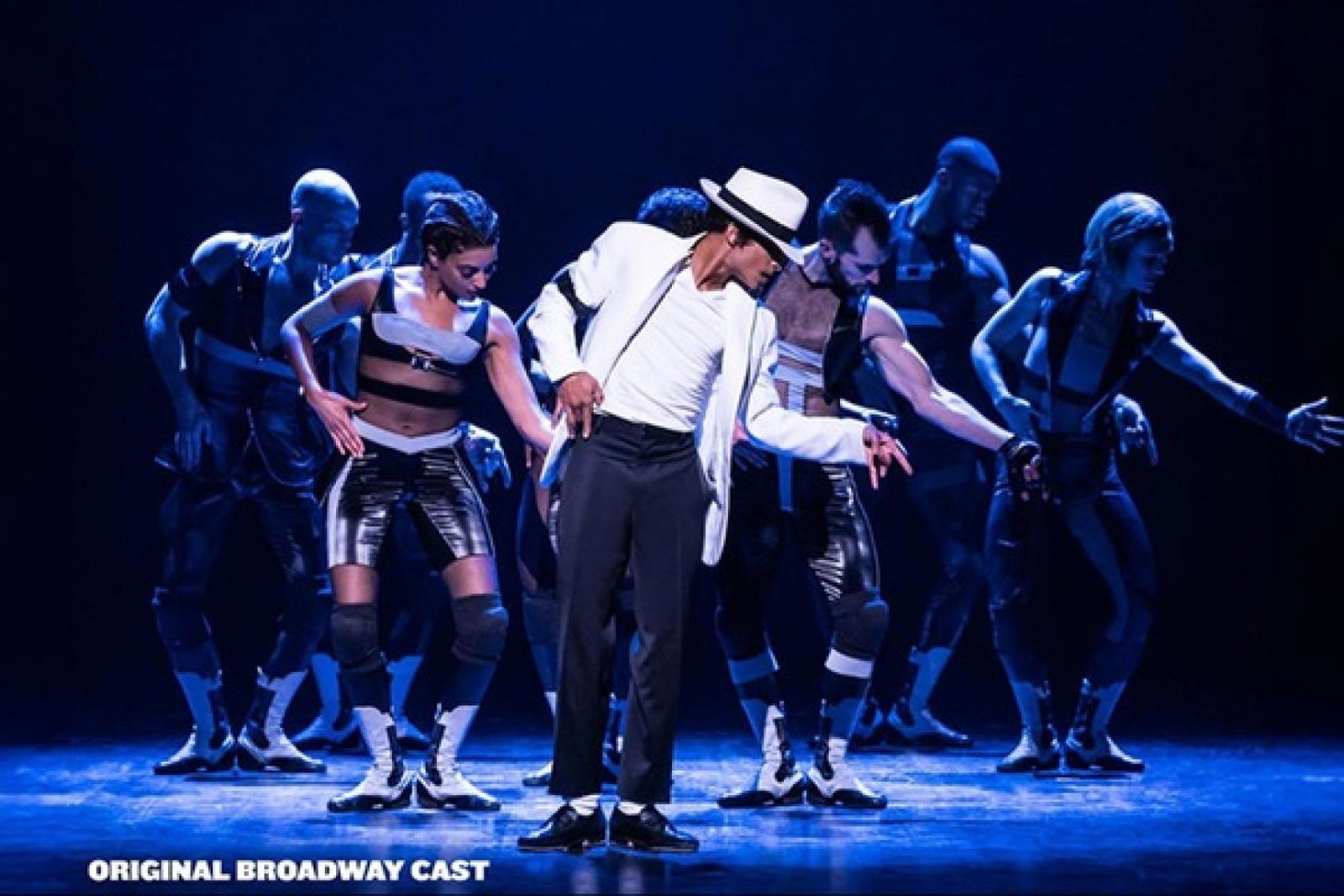 JG Travel Group launches MJ The Musical coach breaks