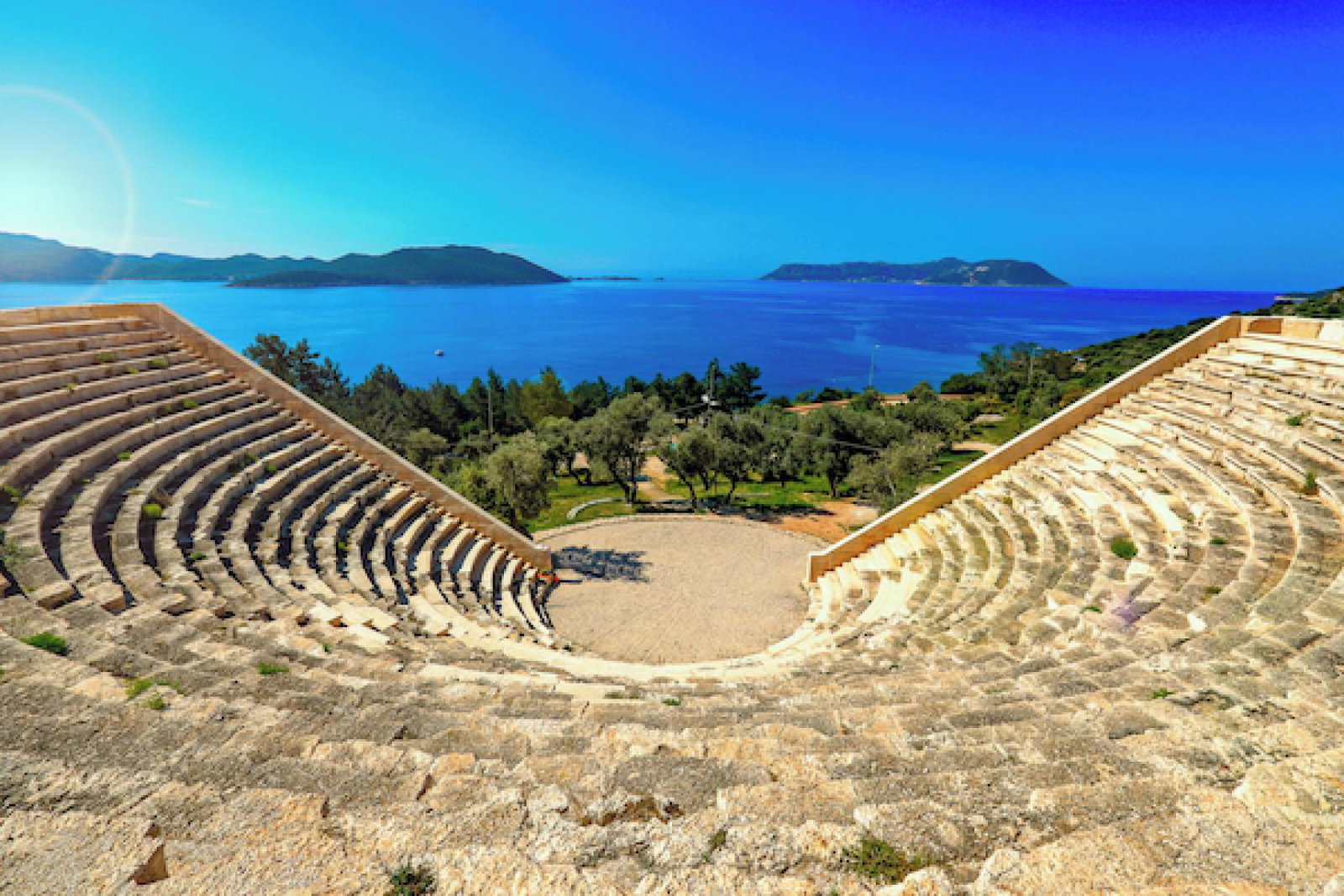 Kas resort, Jet2holidays, october23. Credit: Jet2holidays