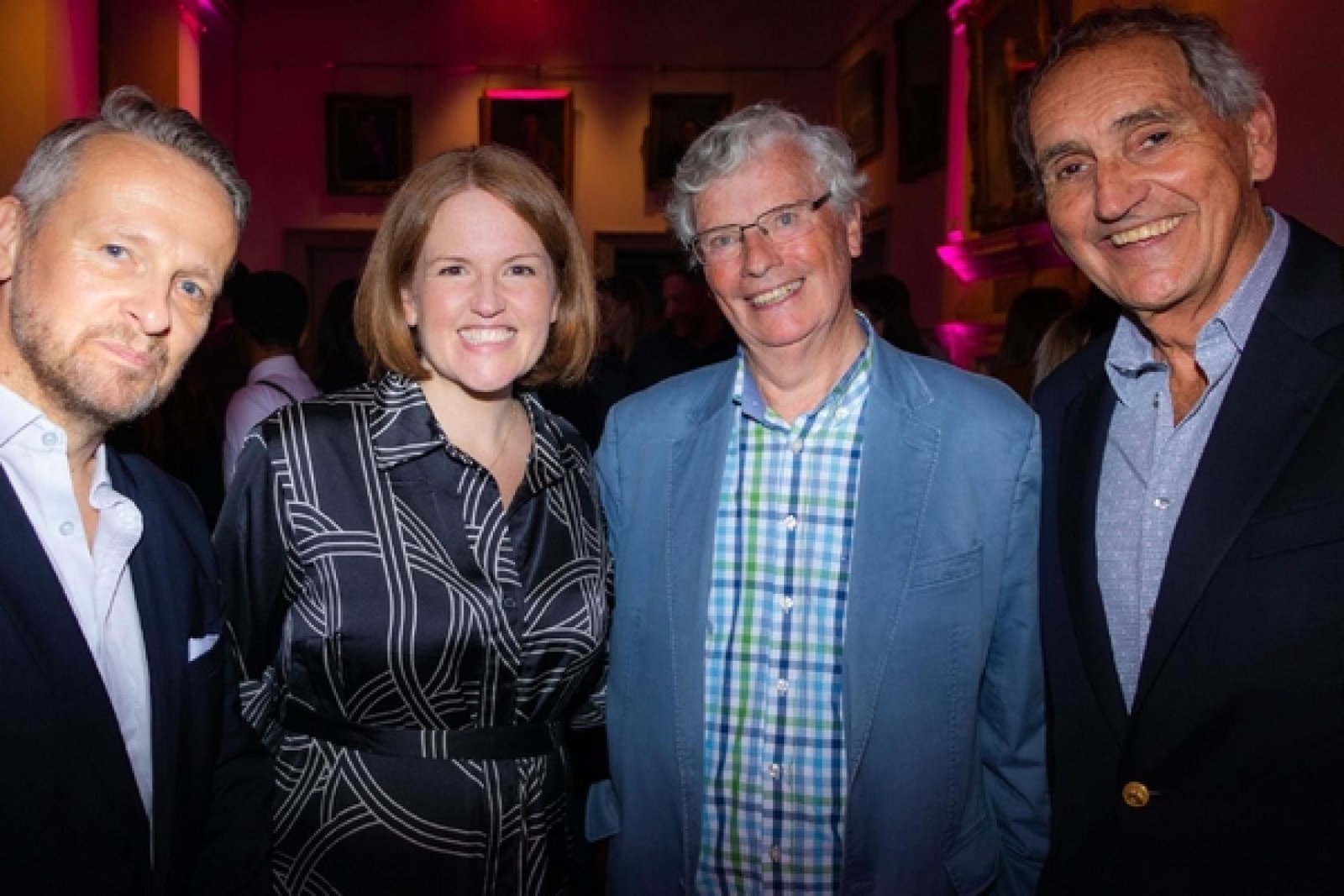 Dan_Pip_with_Mike_Toynbee_and_Stephen_Roe_TTG_70th_party.jpg