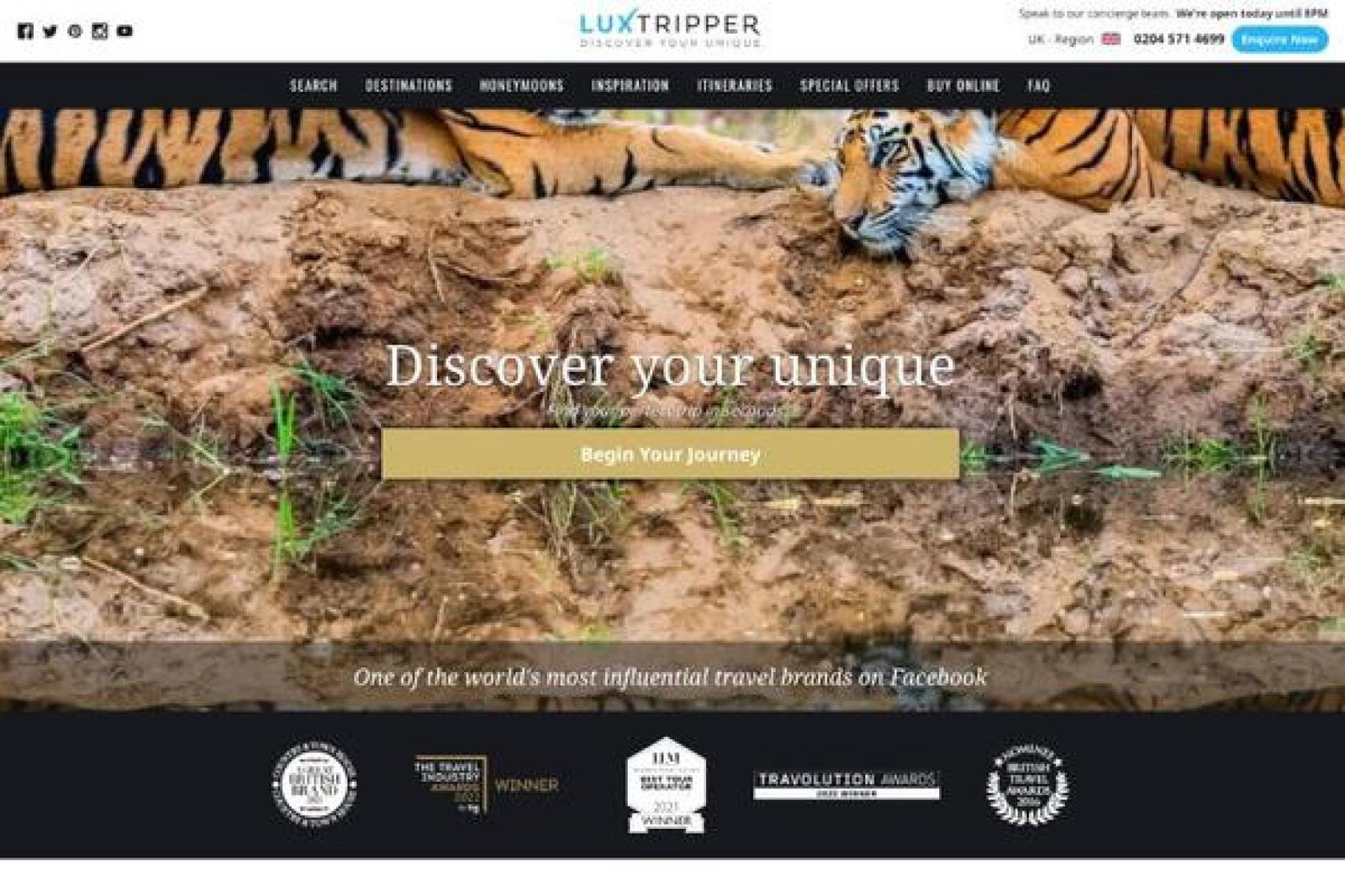 CAA opens Luxtripper claims portal as buyout deadline nears