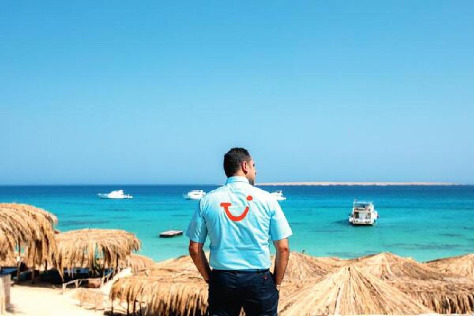 Tui stresses importance of indie agents as summer 2025 goes on sale
