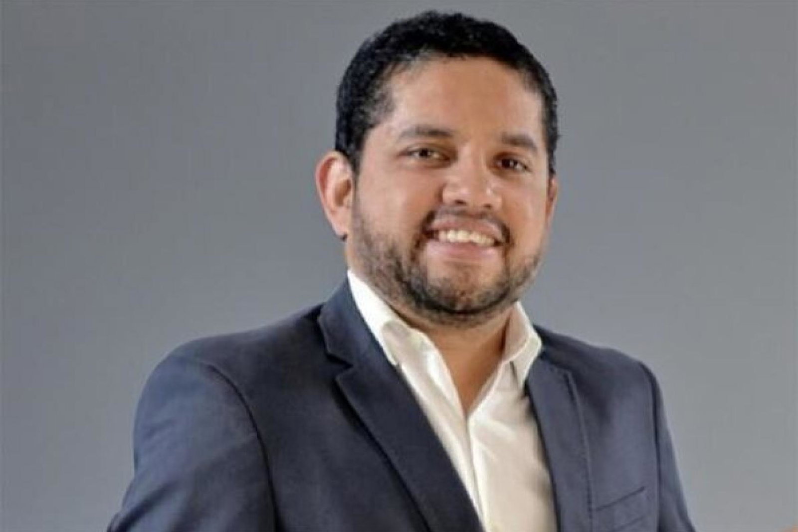 Boris Iraheta, CATA general secretary