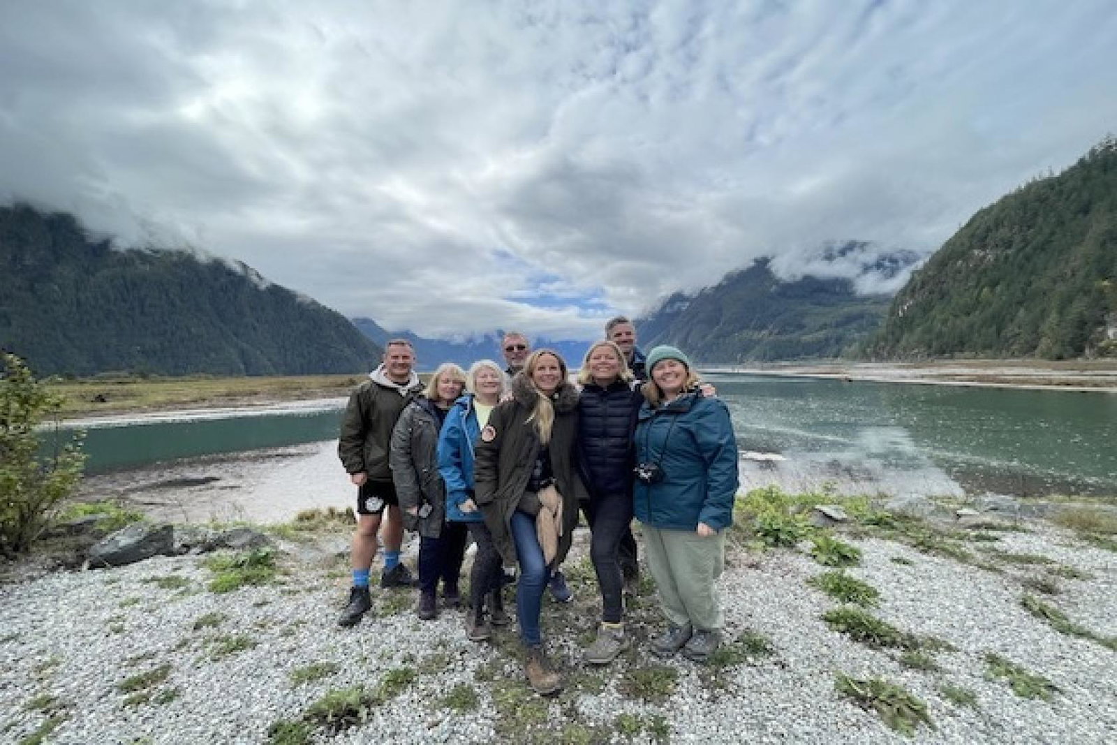 Audley Travel's fam trip Canada group shot.jpg