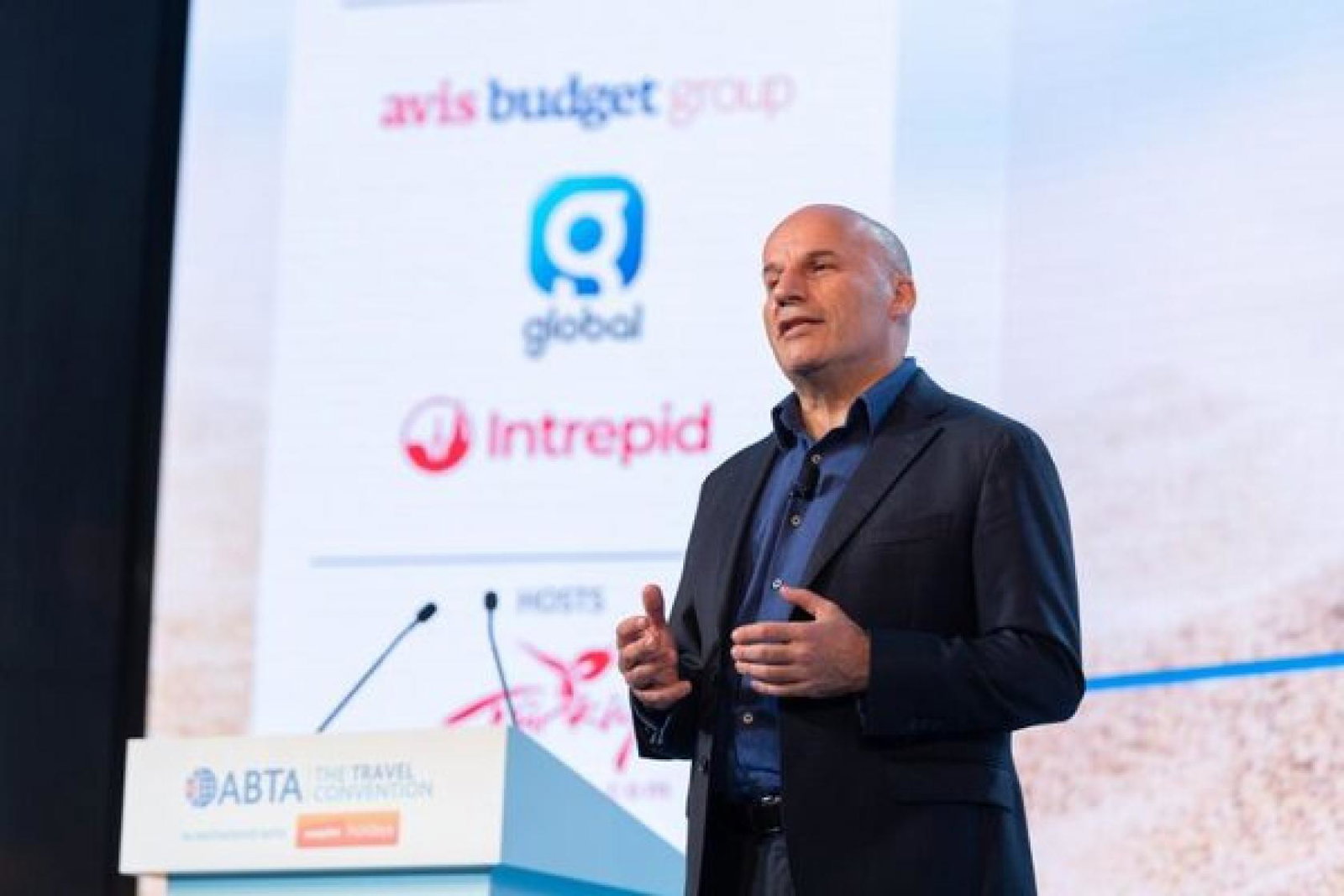 Abta's finances continue to recover as it sheds pandemic hangover