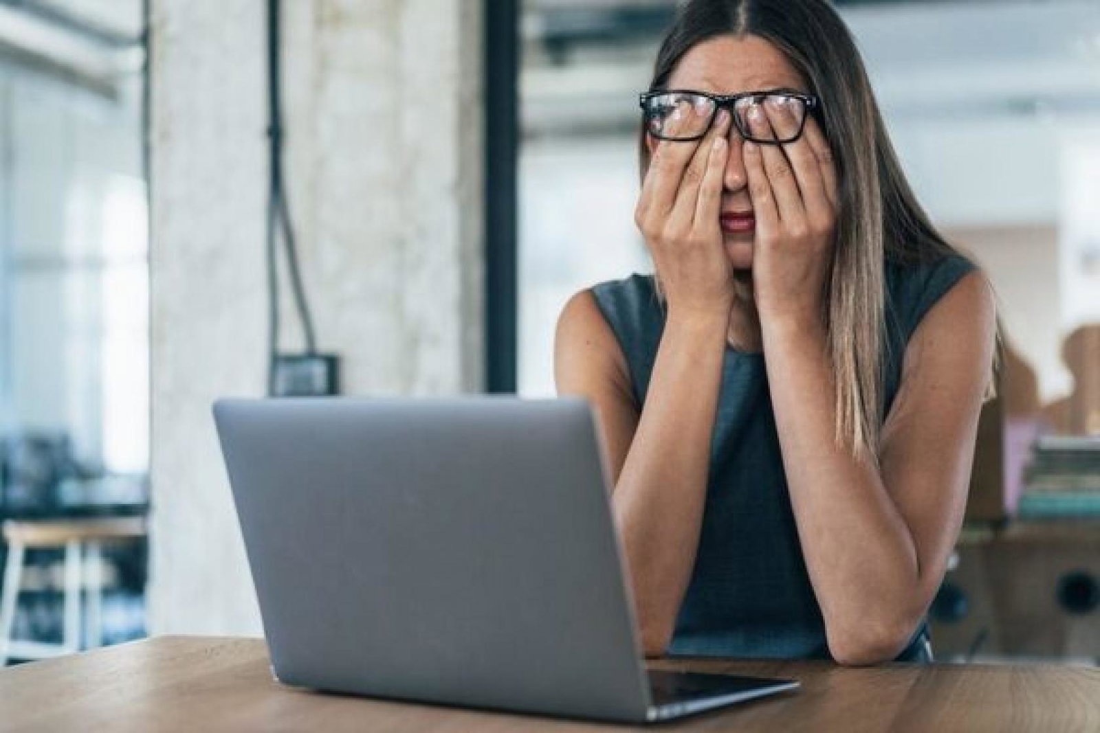 stress strain burnout iStock-1193487049 (Credit: iStock)