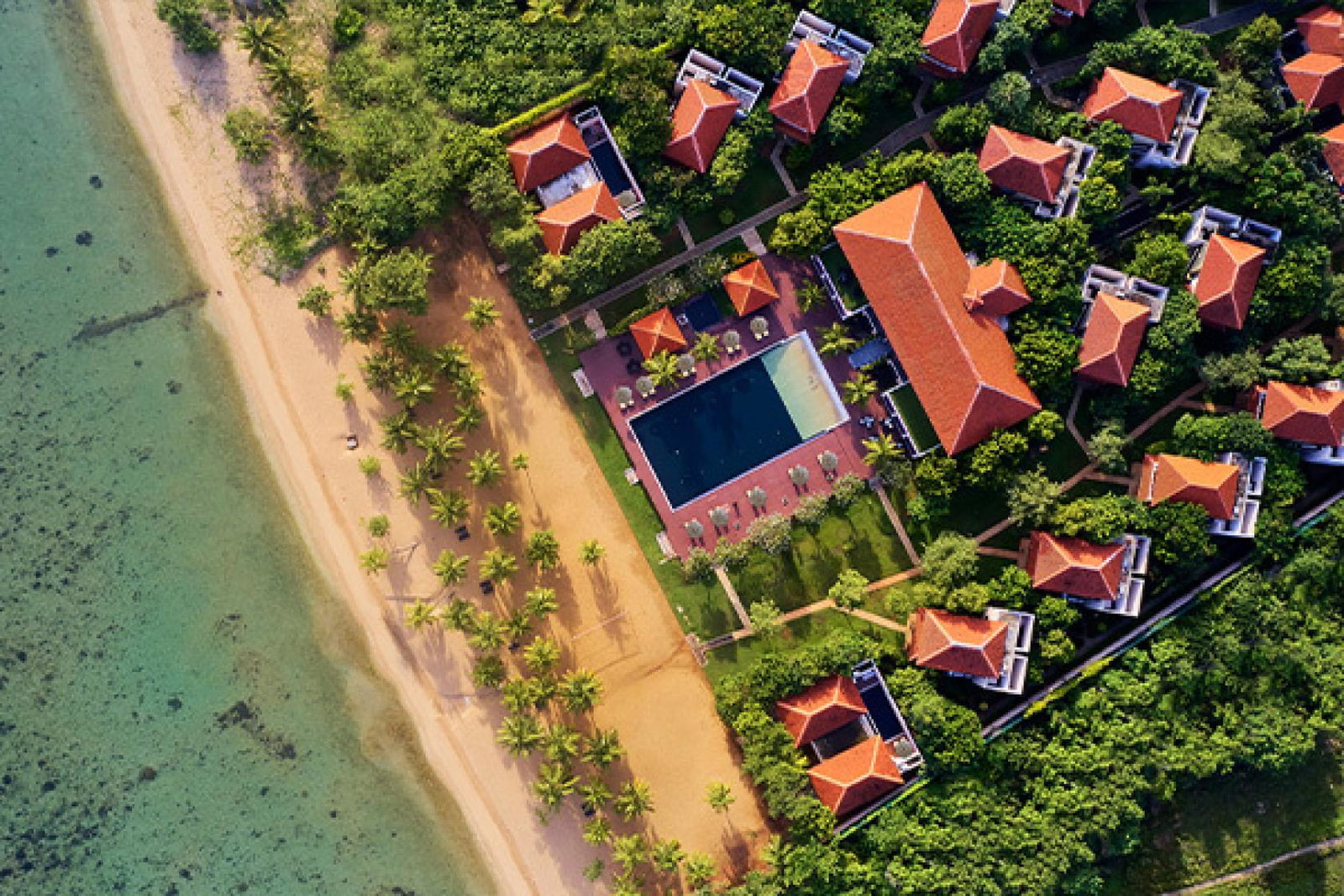 Sun Siyam Pasikudah 