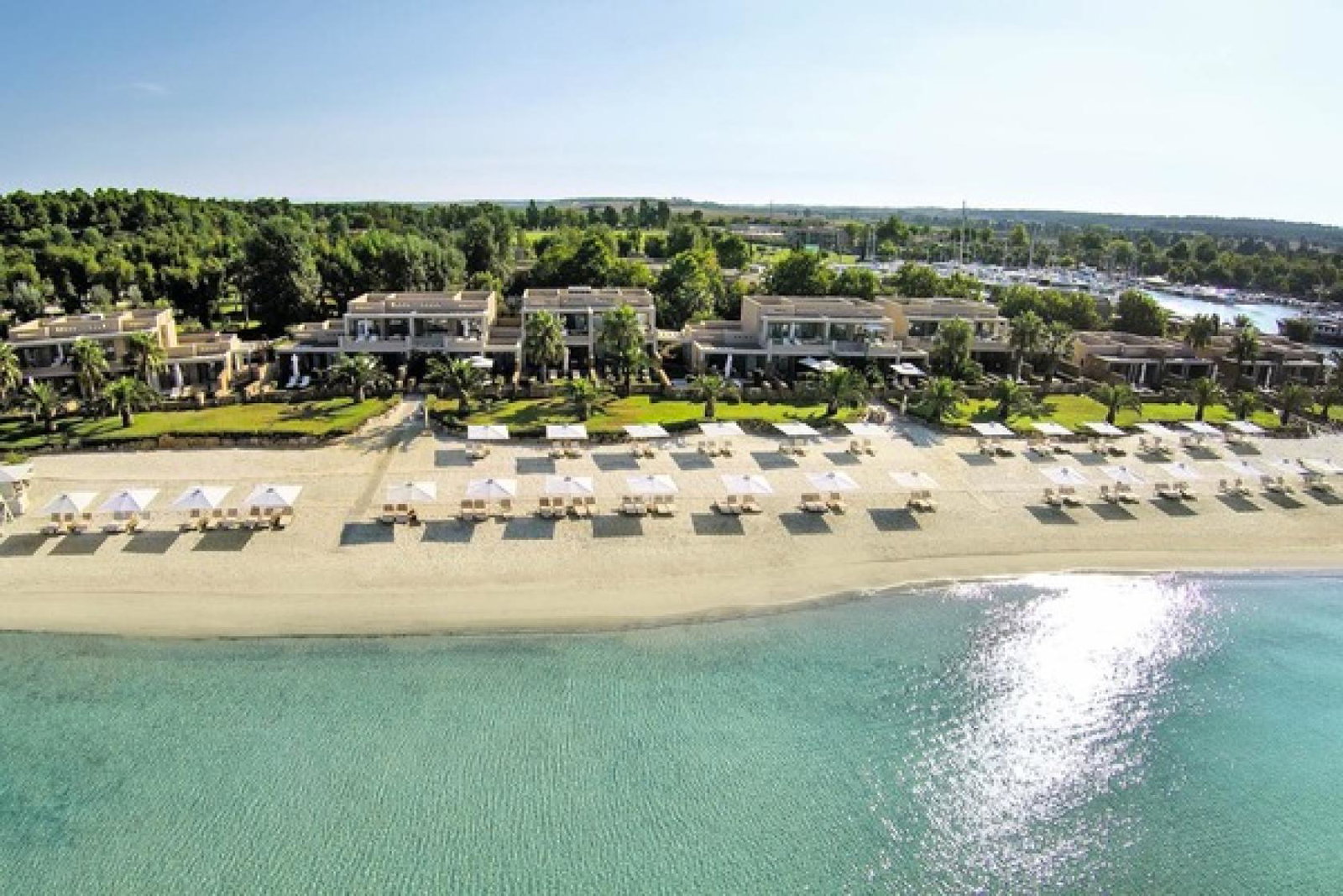 Classic Collection launches new Greece and Cyprus brochure