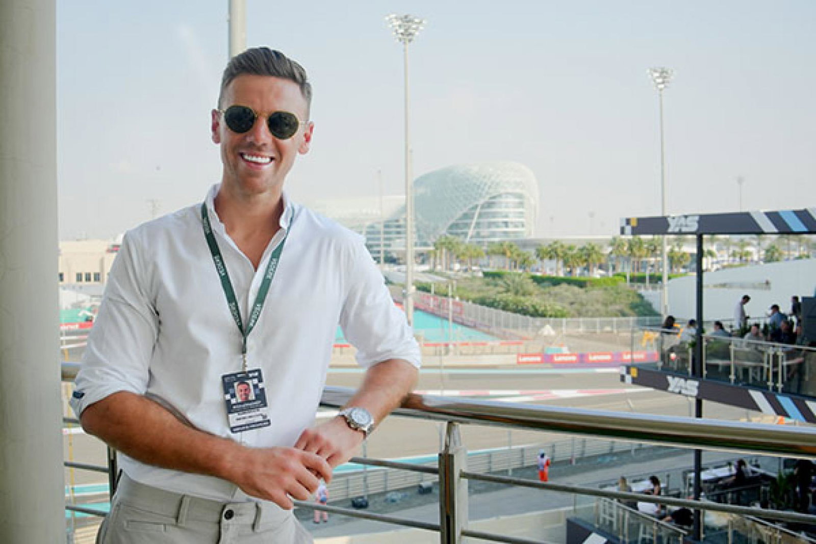 Alex Catton has launched trade-friendly specialist Vedere Travel 