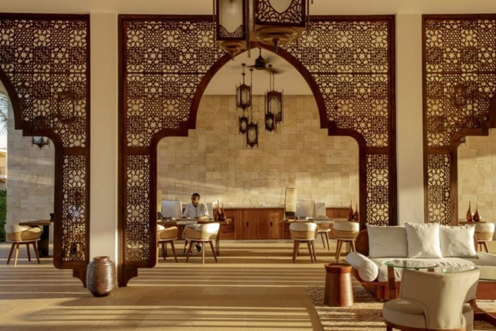 Tui's The Mora Zanzibar is now open