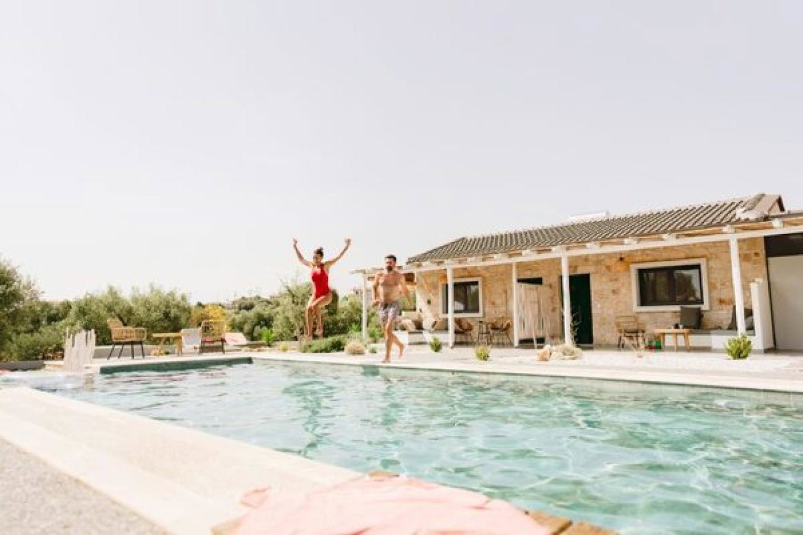 Thousands of UK agents sign up for access to villa firm's white-label product