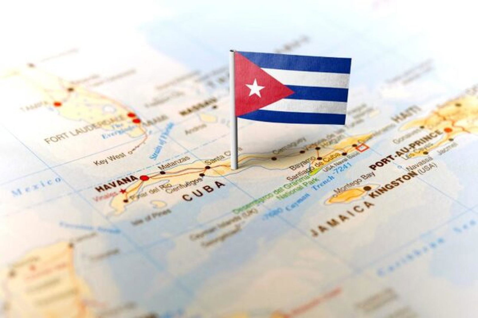 Captivating Cuba ceases trading as Atol holder after more than 25 years