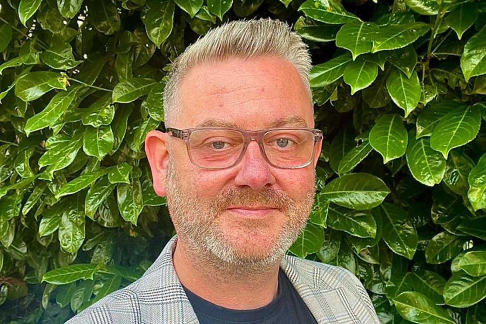 Phil Shipman