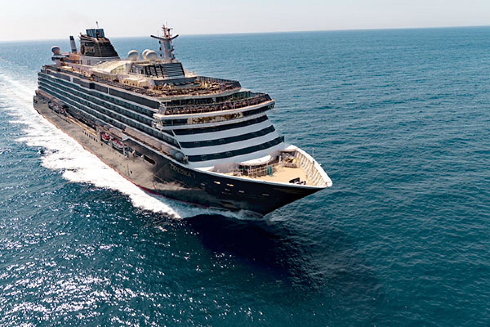 Explora I will now sail in the Caribbean from October 2024 to April 2025