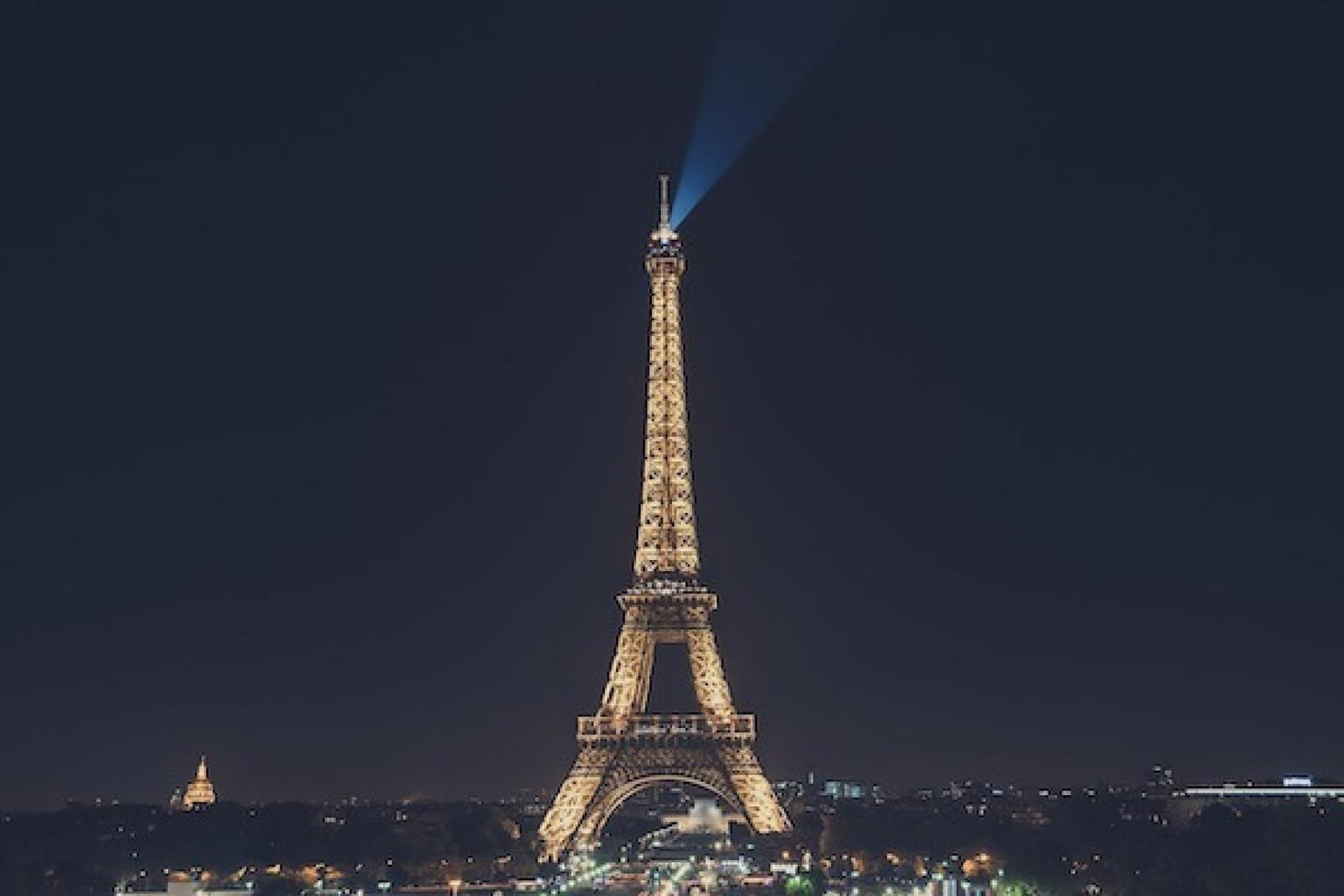 Eiffel Tower, dec23, Credit: Pexels/Pixabay