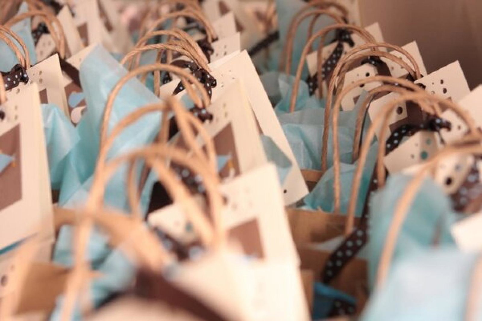 Travel Corporation-branded freebies will become a thing of the past (Credit: iStock)