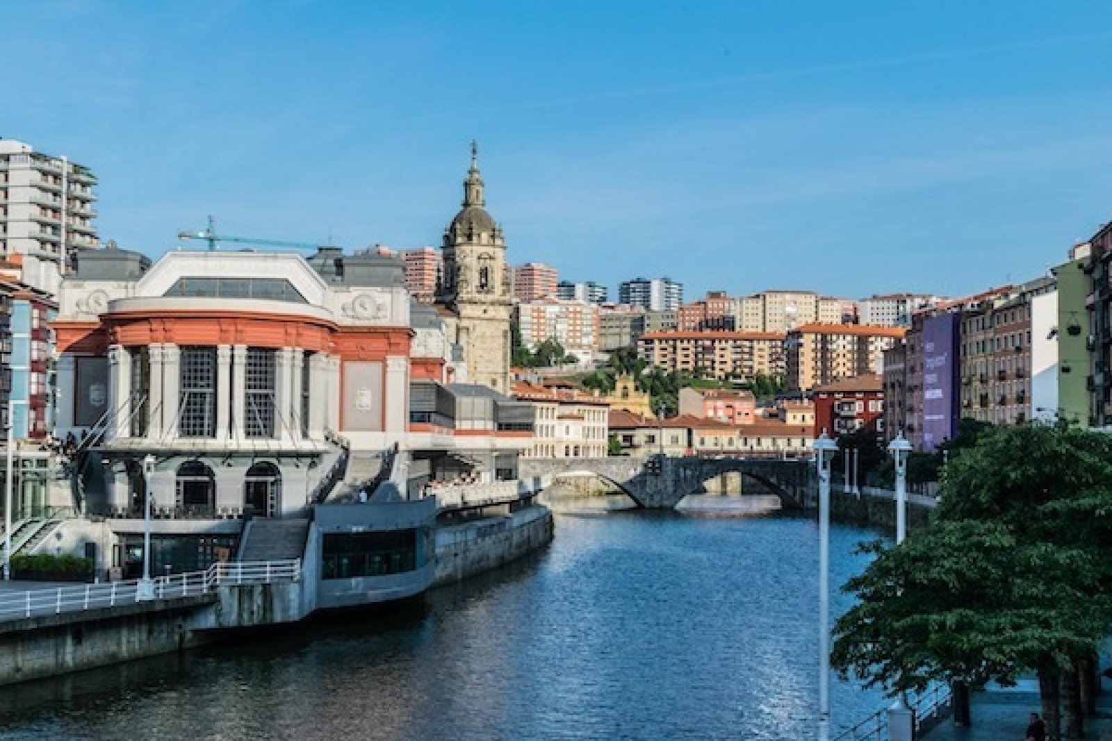 Bilbao, dec23