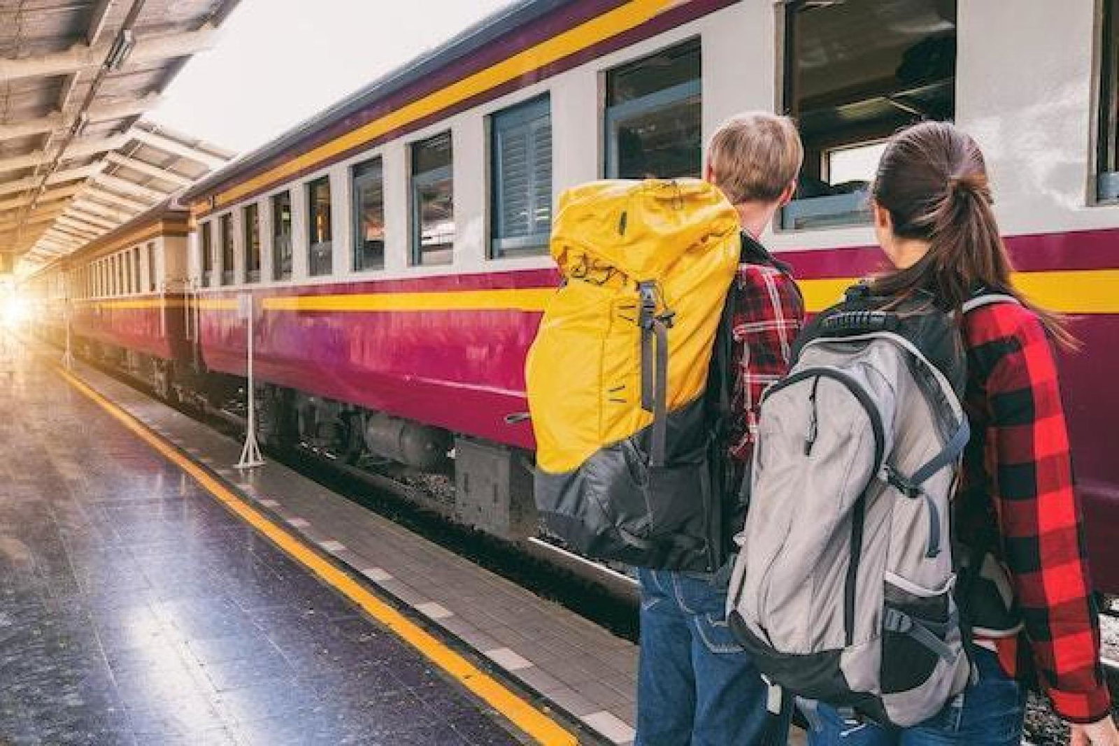 train youth travel backpacker rail pexels-veerasak-piyawatanakul-1170184_Main.jpg (Credit: Veerasak Piyawatanakul / Pexels)