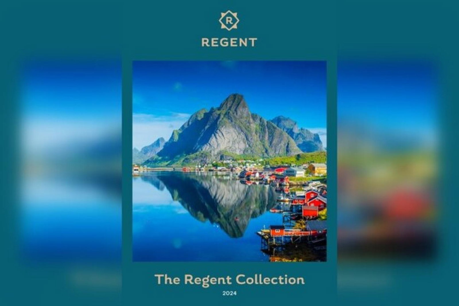 Regent Brochure 2024