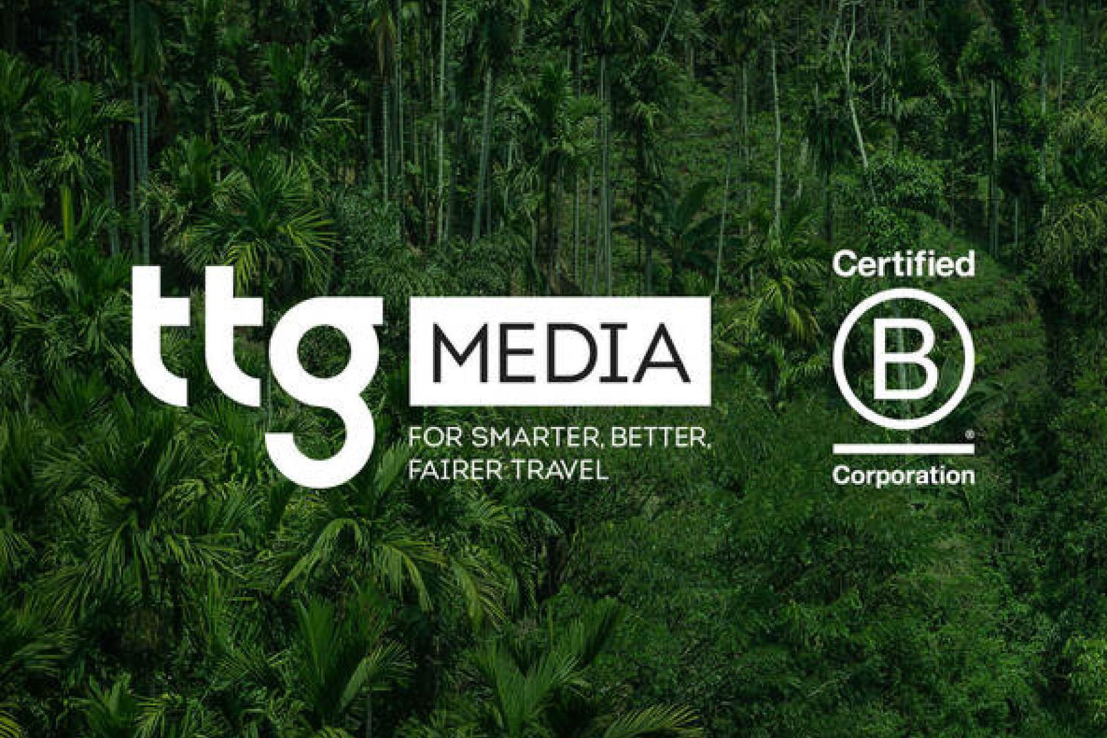 'Being B Corp Certified isn't a not-for-profit exercise'