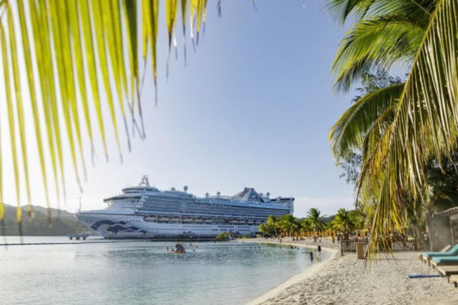 Star Princess, Princess Cruises, December 2023.jpg