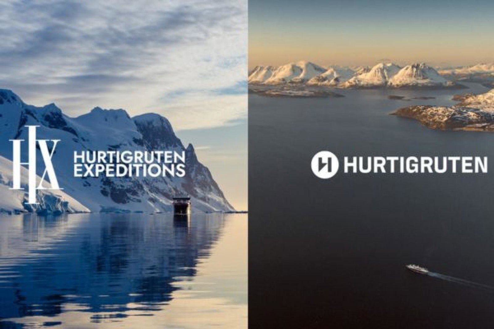 Hurtigruten brands split, December 2023.jpg