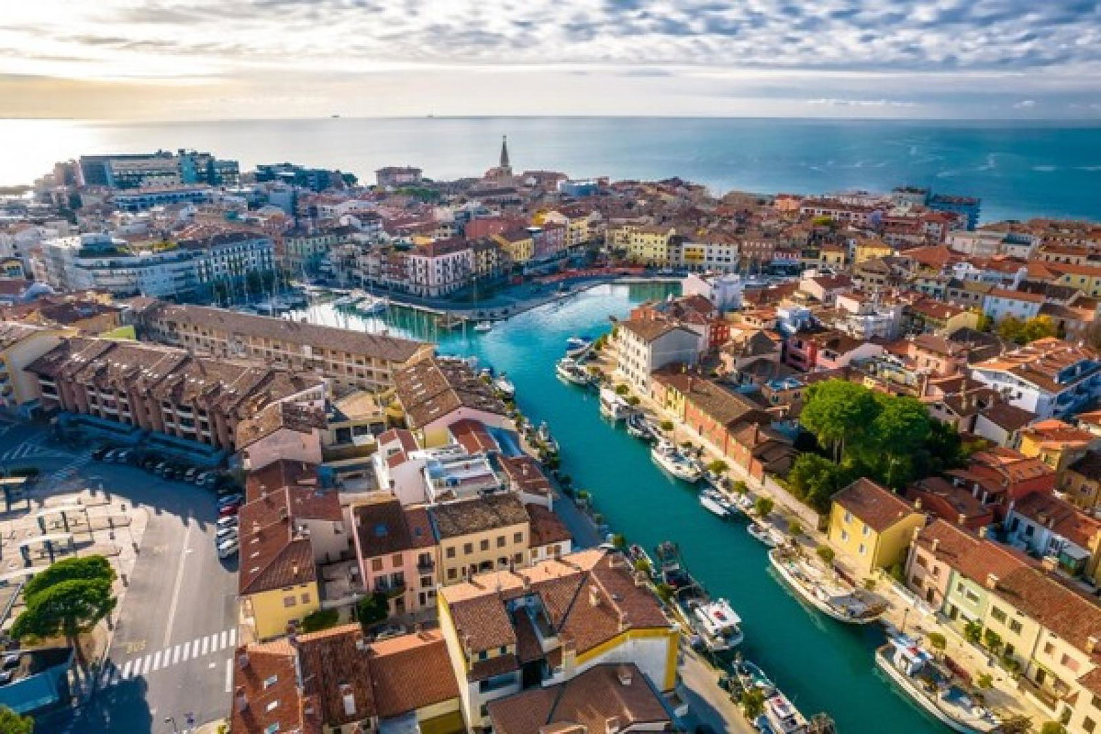 Action on overtourism 